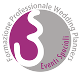 Certificato Wedding Planner Qualificata