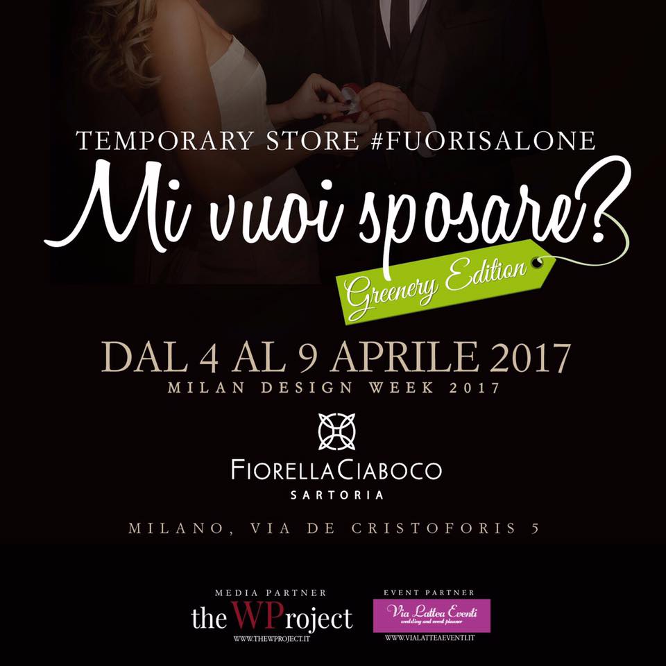 Milano Design Week 2017 Fuorisalone